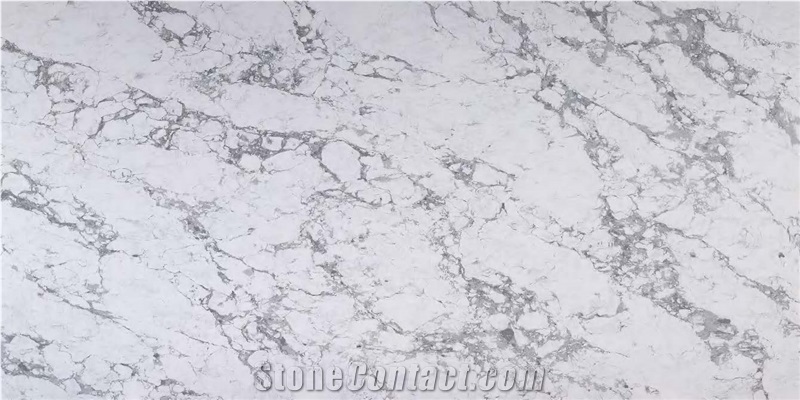 Calacatta Grey ASMY 3601 QUARTZ