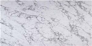 Calacatta Grey ASMY 3601 QUARTZ