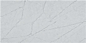 Calacatta Polis ASMY3326 QUARTZ