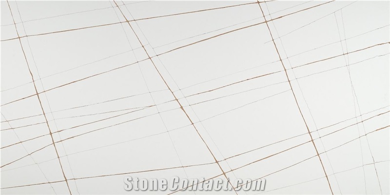 Calacatta Rome ASMY3236 QUARTZ