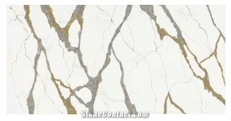 CARTIAGIN GOLDEN QUARTZ