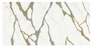 CARTIAGIN GOLDEN QUARTZ