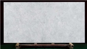 DAPPLE GREY QUARTZ