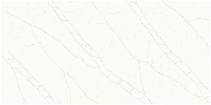 Elegant White ASMY3408 QUARTZ