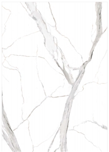 GENTLEMAN WHITE Sintered Stone