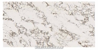 GOLDEN YEARS QUARTZ