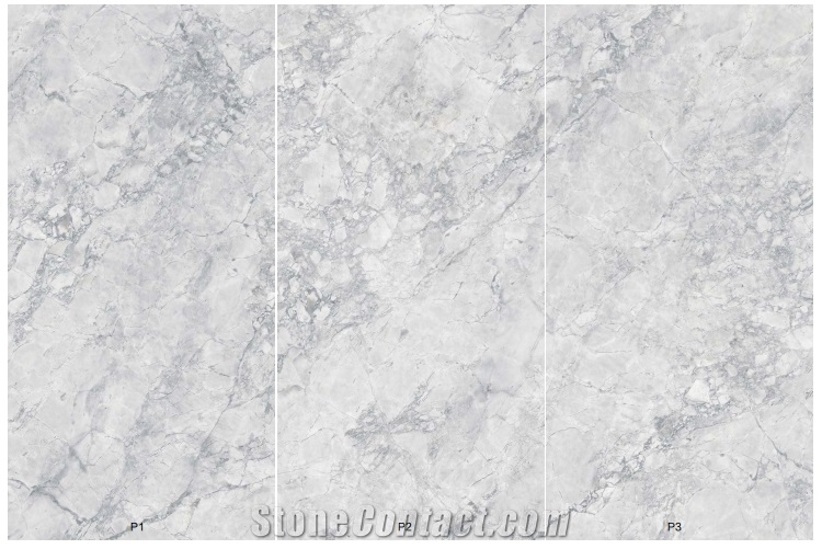 HYDE GREY Sintered Stone