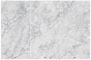 HYDE GREY Sintered Stone
