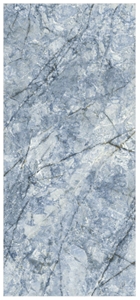 ICE SILK SAPPHIRE Sintered Stone