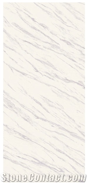 ITALIAN JAZZ WHITE Sintered Stone