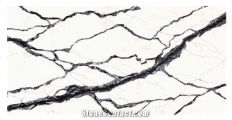 MANHATTAN BLACK QUARTZ