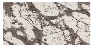 MODERN PANDORA QUARTZ
