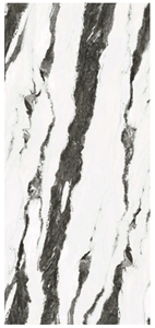 PANDA WHITE Sintered Stone