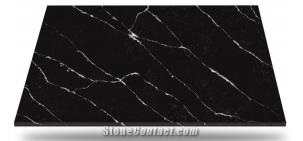 Pearl Negro Quartz
