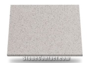 Raven Cinza Quartz