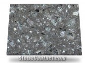 Shaddle Shimmer Quartz