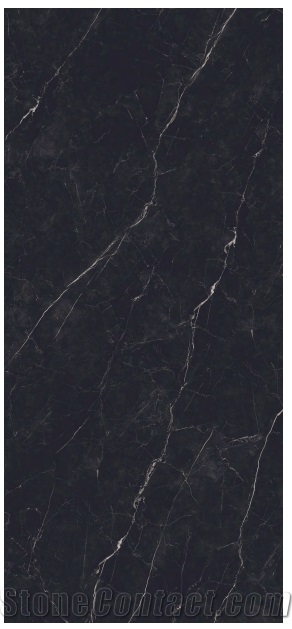 SHAKESPEARE BLACK Sintered Stone