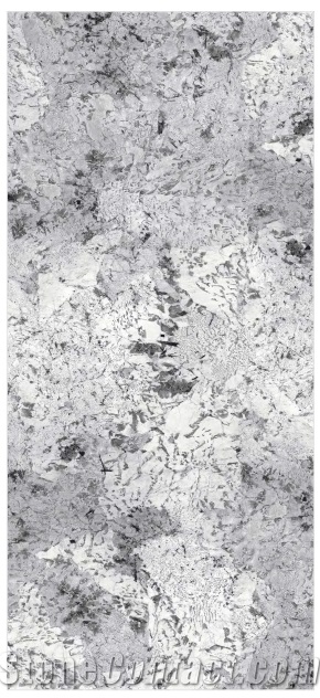 SILVER FOX Sintered Stone