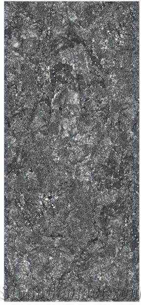 STARRY SKY BLACK Sintered Stone