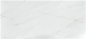 Statuario Gold Quartz, Engineered Stone ASMY3356 Statuario Gold Quartz, Engineered Stone ASMY3356
