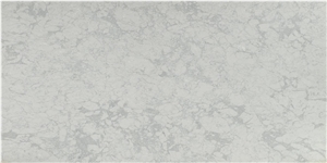 Statuario Grey ASMY 3511 Quartz, Engineered Stone