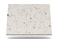White Galaxy Quartz