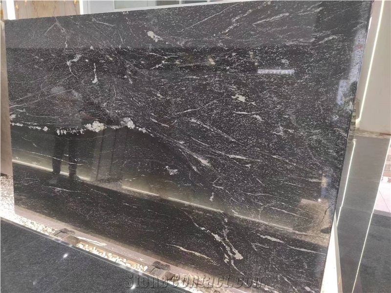 Black Swan Quartzite
