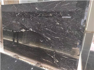 Black Swan Quartzite
