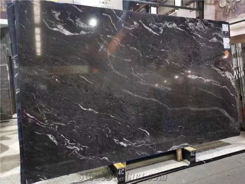 Black Swan Quartzite