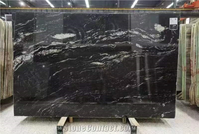 Black Swan Quartzite