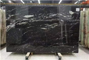 Black Swan Quartzite