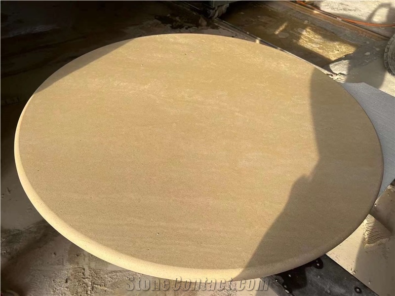 Limestone Table Tops