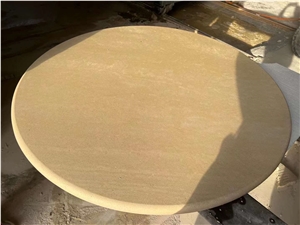 Limestone Table Tops