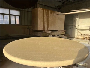Limestone Table Tops