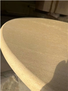 Limestone Table Tops