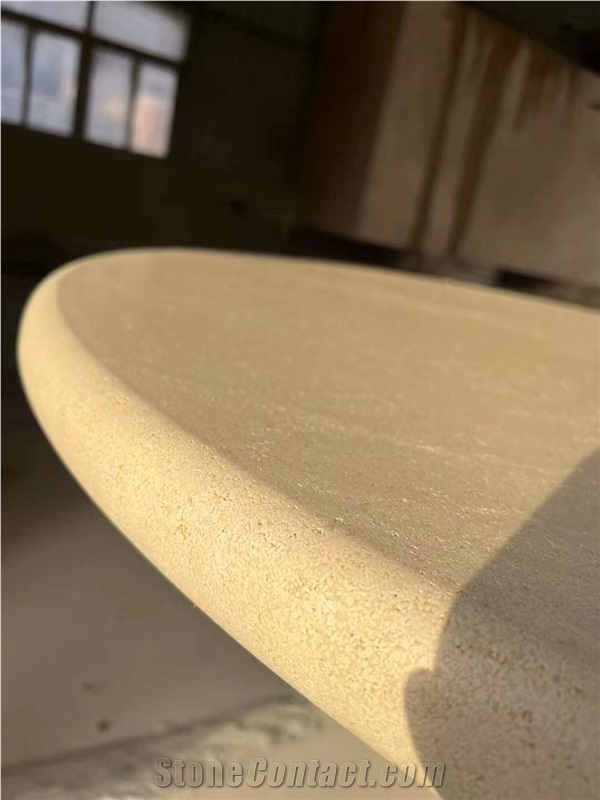 Limestone Table Tops