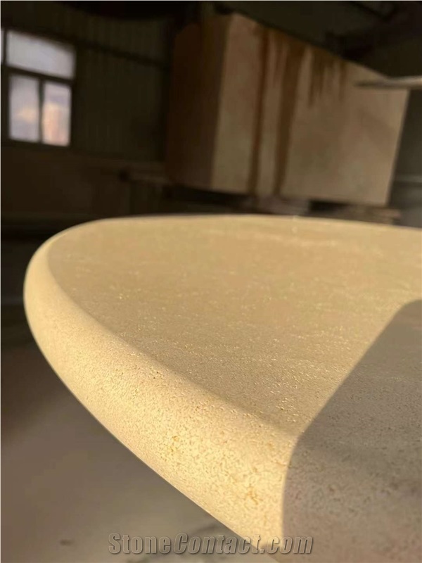 Limestone Table Tops