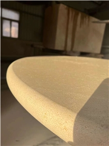 Limestone Table Tops