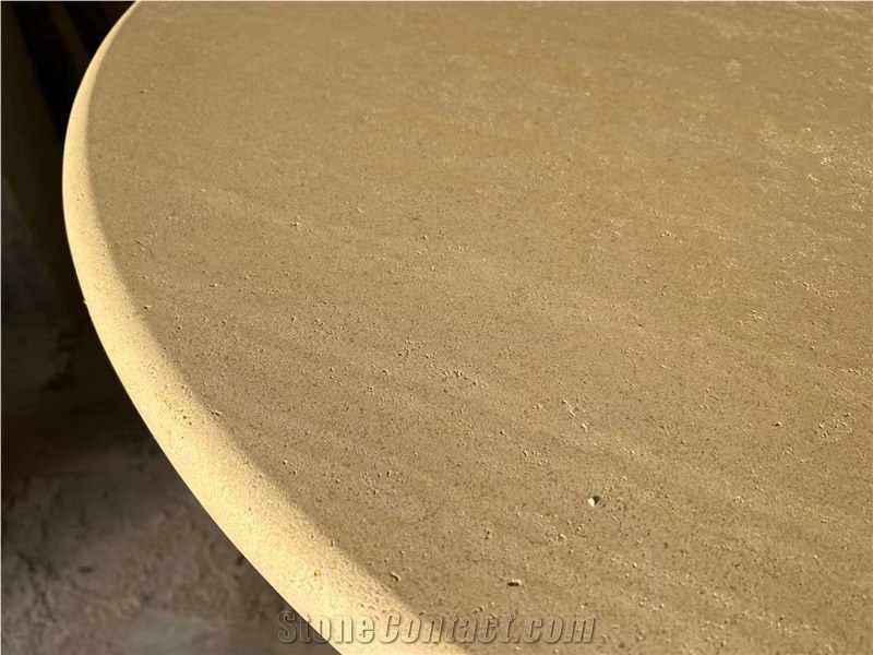 Limestone Table Tops
