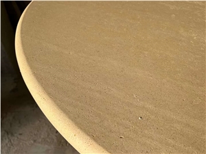 Limestone Table Tops