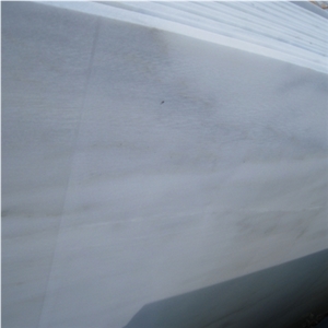 Kozani Extra White Marble Slabs- Polished