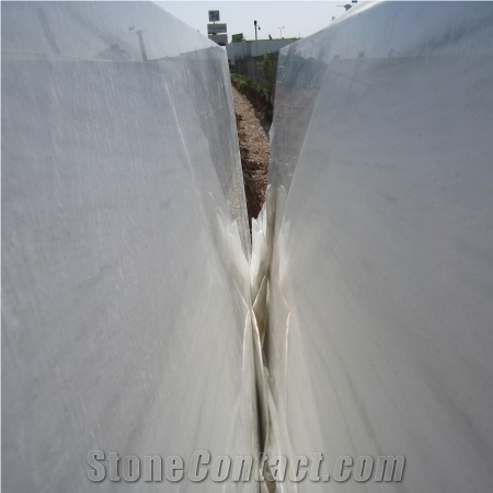 Kristallina Artemis Marble Slabs - Polished Finish