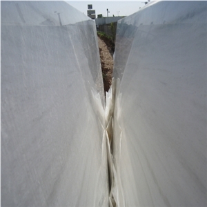 Kristallina Artemis Marble Slabs - Polished Finish
