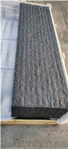Blue Mist G654 Granite Block Step 12''X24''