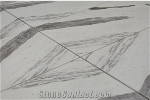 Afghanistan White Marble Blocks