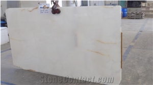 Afghanistan White Marble Blocks