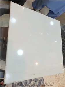 Afghanistan White Marble Blocks