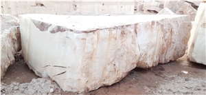 White Onyx Blocks