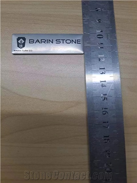 Label 55X16mm