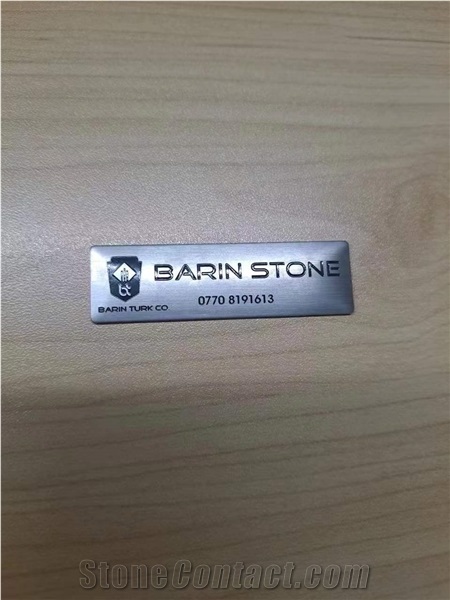 Label 55X16mm